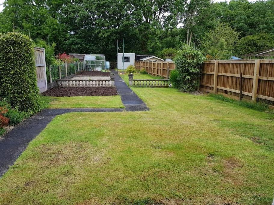 Mellte Avenue - Waterfalls House Pontneddfechan Exterior foto